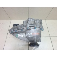 Коробка раздаточная Mercedes Benz W166 M-Klasse (ML/GLE) (2011 - 2018) 2512802900