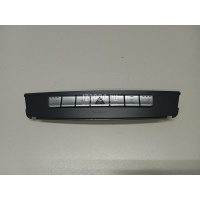 Блок кнопок Mercedes Benz W166 M-Klasse (ML/GLE) (2011 - 2018) 1668206410
