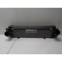 Интеркулер BMW 1-serie F20/F21 (2011 - 2019) 17517600530