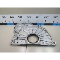 Крышка блока цилиндров BMW 1-serie F20/F21 (2011 - 2019) 11148576066