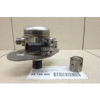 Насос топливный механический BMW 1-serie F20/F21 (2011 - 2019) 13517642466