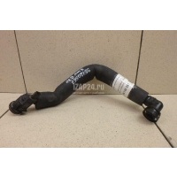 Трубка вентиляционная BMW 1-serie F20/F21 (2011 - 2019) 11157623745