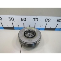 Шкив коленвала BMW 1-serie F20/F21 (2011 - 2019) 11238638446