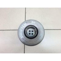 Шкив коленвала BMW 1-serie F20/F21 (2011 - 2019) 11238638446
