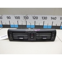 Дефлектор воздушный BMW 1-serie F20/F21 (2011 - 2019) 64229207116