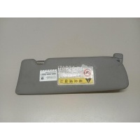 Козырек солнцезащитный (внутри) BMW 1-serie F20/F21 (2011 - 2019) 51447319153