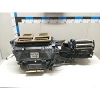 Корпус отопителя BMW 1-serie F20/F21 (2011 - 2019)