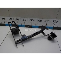 Кронштейн крепления фары BMW 1-serie F20/F21 (2011 - 2019) 51647245792