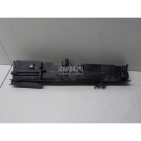 Кронштейн радиатора BMW 1-serie F20/F21 (2011 - 2019) 17117600536