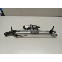 Трапеция стеклоочистителей BMW 1-serie F20/F21 (2011 - 2019) 61617239510