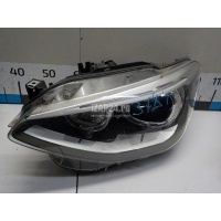 Фара левая BMW 1-serie F20/F21 (2011 - 2019) 63117296911