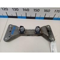 Кронштейн КПП BMW 1-serie F20/F21 (2011 - 2019) 22326796605