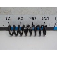 Пружина задняя BMW 1-serie F20/F21 (2011 - 2019) 33536851928