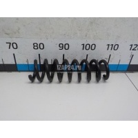 Пружина задняя BMW 1-serie F20/F21 (2011 - 2019) 33536851928
