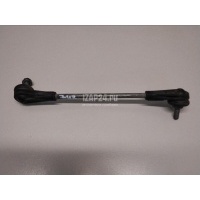 Стойка переднего стабилизатора левая BMW 1-serie F20/F21 (2011 - 2019) 31306792211