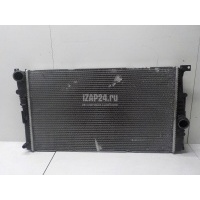 Радиатор основной BMW 1-serie F20/F21 (2011 - 2019) 17117600516
