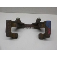 Скоба суппорта переднего BMW 1-serie F20/F21 (2011 - 2019) 34116850971