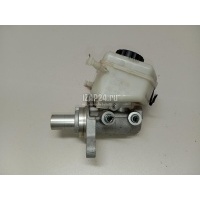 Цилиндр тормозной главный BMW 1-serie F20/F21 (2011 - 2019) 34336851093