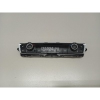 Блок управления климатической установкой BMW 1-serie F20/F21 (2011 - 2019) 64119363546