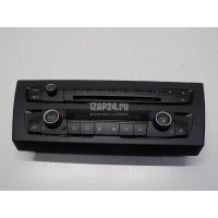 Блок управления климатической установкой BMW 1-serie F20/F21 (2011 - 2019) 64119287336