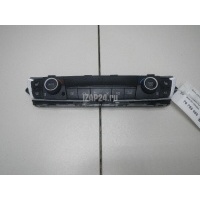 Блок управления климатической установкой BMW 1-serie F20/F21 (2011 - 2019) 64119363544
