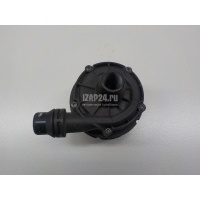 Насос (помпа) электрический BMW 1-serie F20/F21 (2011 - 2019) 11518637953