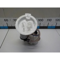 Насос топливный электрический BMW 1-serie F20/F21 (2011 - 2019) 16117243974