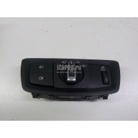 Переключатель света фар BMW 1-serie F20/F21 (2011 - 2019) 61316847524