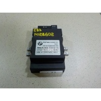 Блок электронный BMW Z4 E85/E86 (2002 - 2008) 16146766003