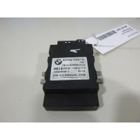 Блок электронный BMW Z4 E85/E86 (2002 - 2008) 16146766003