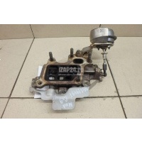Заслонка воздушная Mazda CX 5 (2012 - 2017) PY8V13450J