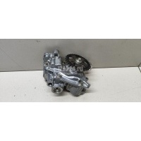 Насос масляный Mazda CX 5 (2012 - 2017) PE0114100A