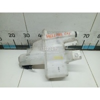 Бачок омывателя лобового стекла Mazda CX 5 (2012 - 2017) KD4567481