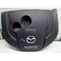 Накладка декоративная Mazda CX 5 (2012 - 2017) SH0510230