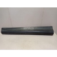 Накладка двери передней левой Mazda CX 5 (2012 - 2017) KD5351RB0C
