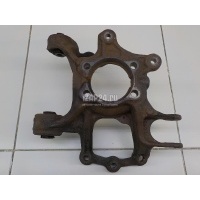 Кулак поворотный задний правый Mazda CX 5 (2012 - 2017) KD312611XA