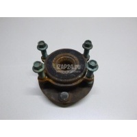 Ступица передняя Mazda CX 5 (2012 - 2017) KD353304XF
