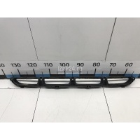 Кронштейн переднего бампера VAG A4 [B8] Allroad (2009 - 2015) 8K0807233D