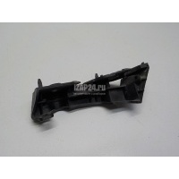 Направляющая переднего бампера левая VAG A4 [B8] Allroad (2009 - 2015) 8K0807283A