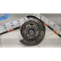 Кулак задний левый Infiniti M Y51 Infiniti 430191MA0B 430191MA0B