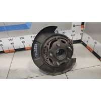 Кулак задний правый Infiniti M Y51 Infiniti 430181MA0B 430181MA0B
