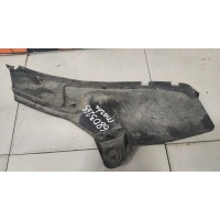 Локер задний левый Mazda 3 2 BL Mazda BCW850351A BCW850351A