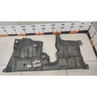 Пыльник Toyota Highlander 3 XU50 Toyota 581660E050 581660E050