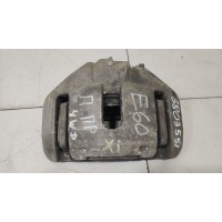 Суппорт передний правый BMW 5 E60/E61 BMW 34116766558 34116766558