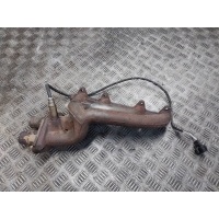 Коллектор выхлопной passat b5 1.6 8v ahl 0258003478 050253033c