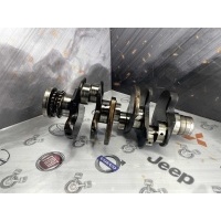 Коленвал Audi A6 2008 06E105101R