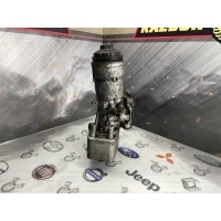 Корпус масляного фильтра Volkswagen Passat 2010 045115389J