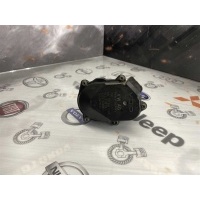 Сервопривод заслонок коллектора Volkswagen Passat 2010 03L129086