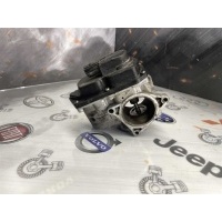 Заслонка дроссельная Volkswagen Passat 2010 03L131501D