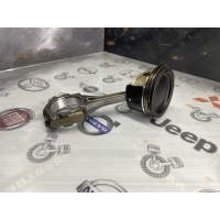 Поршень с шатуном Mazda 3 BL 2011 L5Y311SA0, L50411210A